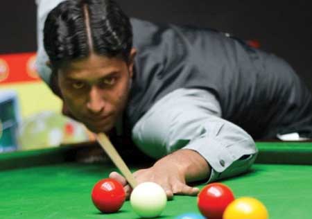 Snooker