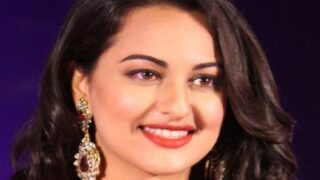 Sonakshi Sinha