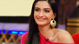 Sonam Kapoor