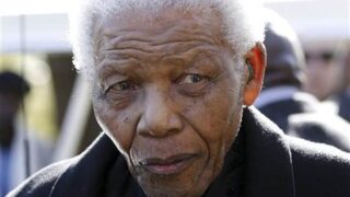 South Africa Mandela