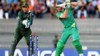 South Africa