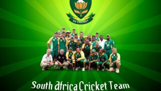 South Africa