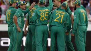 South Africa