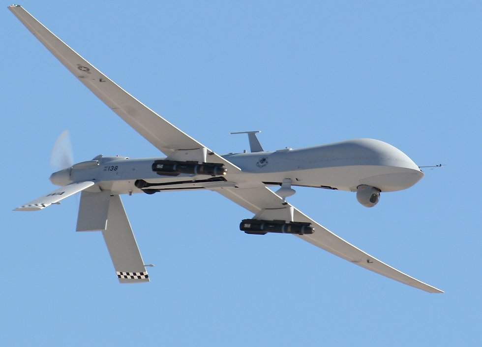Spy planes