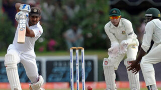 Sri Lanka & Bangladesh