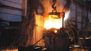 Steel Mills
