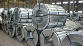 Steel Poducts