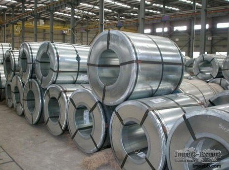 Steel Poducts