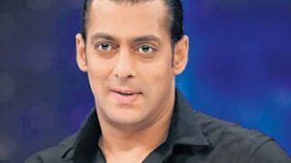 Sulman Khan