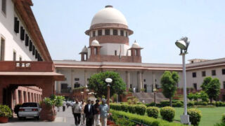 Supreme Court India