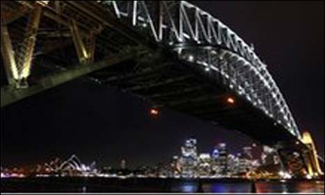 Sydney