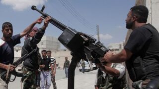Syria