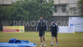T 20 Rain