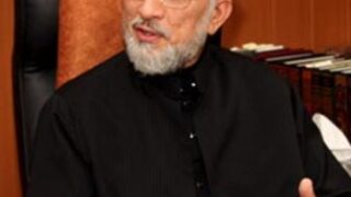 Tahir Ul Qadri