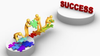 The success
