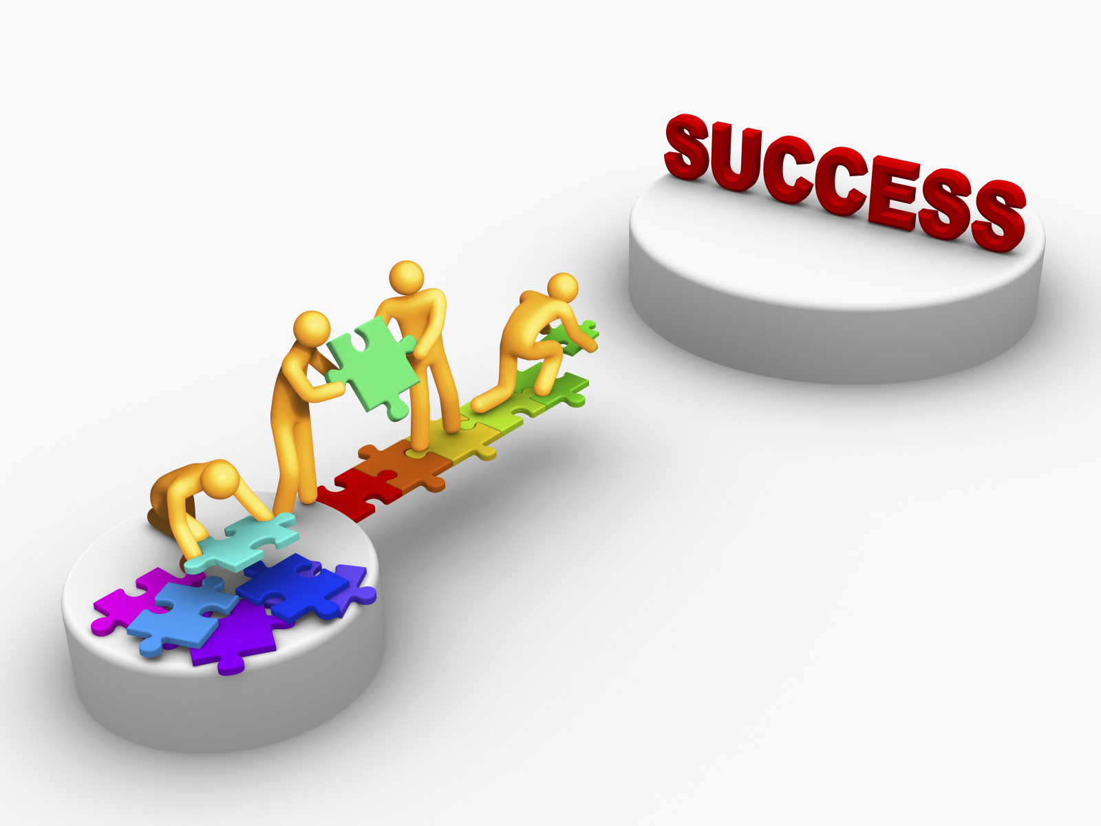 The success