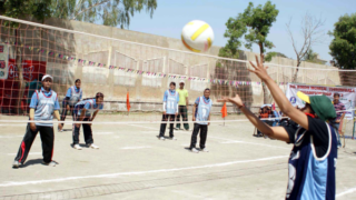 Throwball