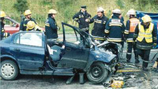 Traffic Accident