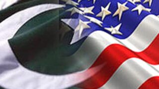 U.S. Pakistan