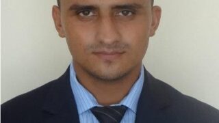 Umar Farooq Awan