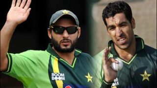 Umar Gul Afradi