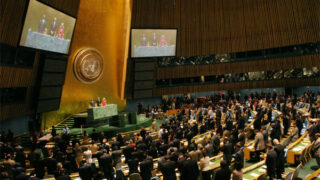 United Nations