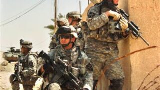 Us Army