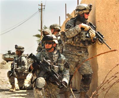 Us Army