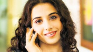 Vidya Balan