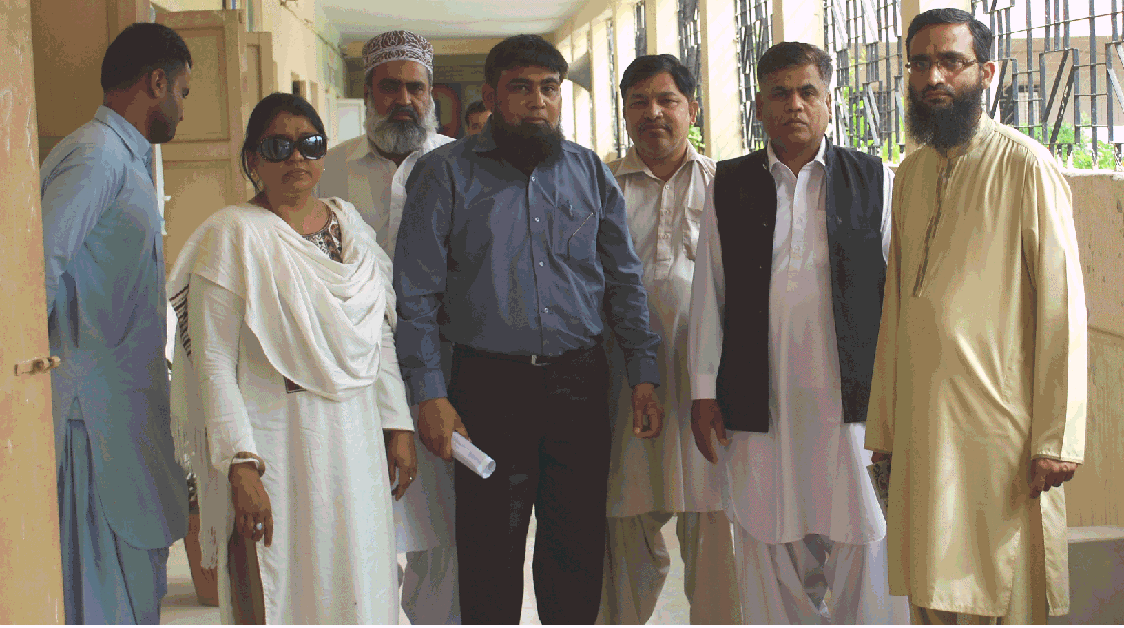 Waseem Hussain Nasir Ahmad