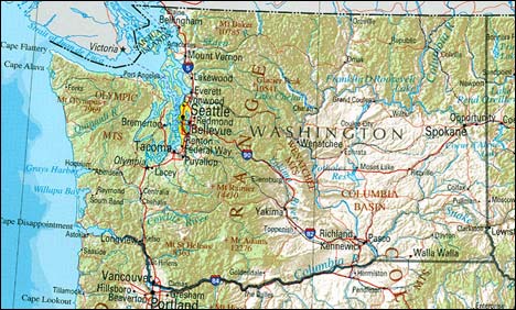 Washington
