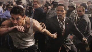 White House Movie