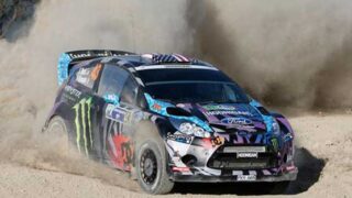World Car Rally