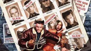 X Men