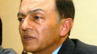 Yaseen Anwar