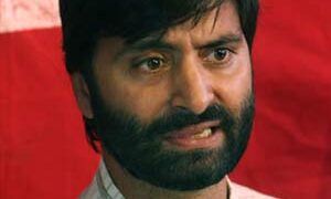 Yaseen Malik