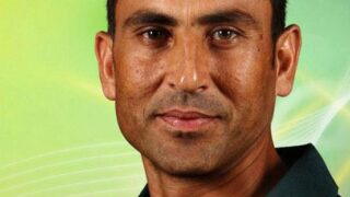 Younis Khan