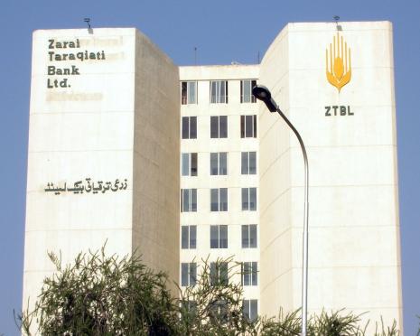 ZTBL