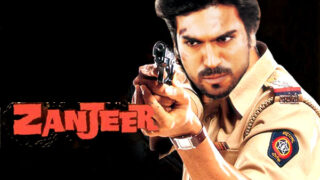 Zanjeer Remake
