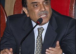 Zardari