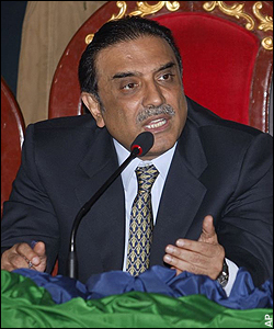 Zardari