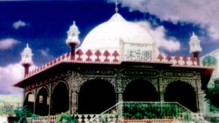 Darga