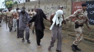 karachi Rangers