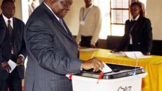 kenya Voot