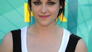 kristen Stewart