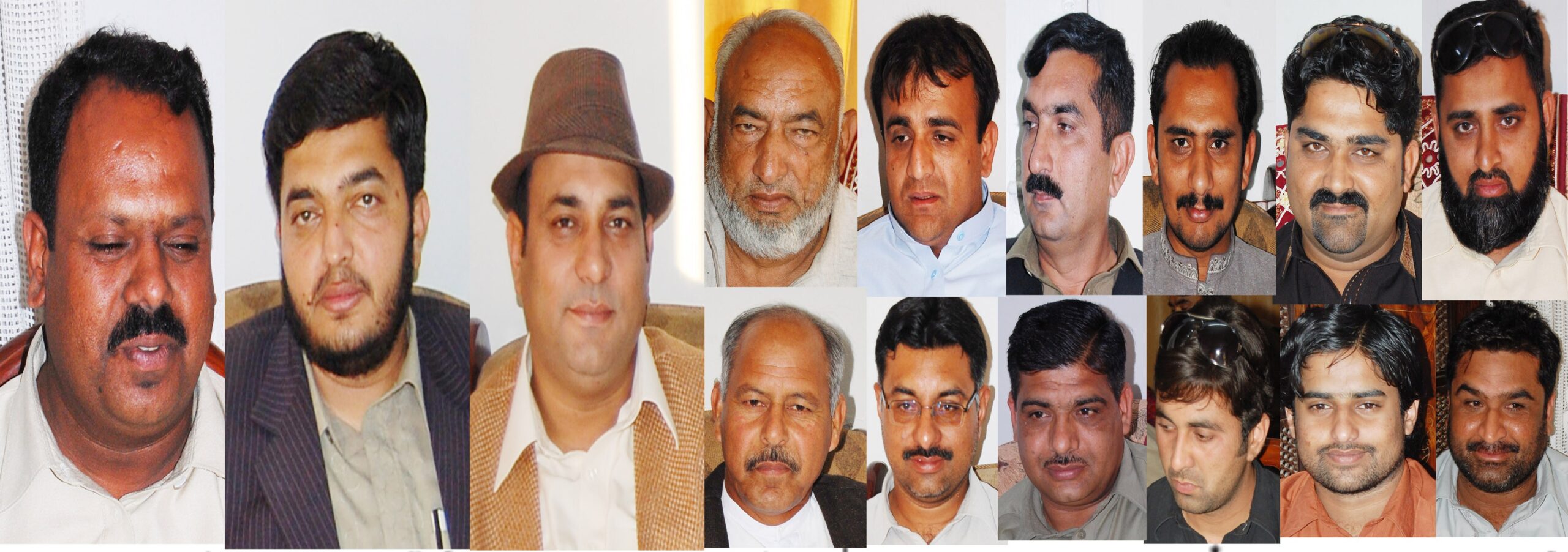 ساؤتھ افریقہ معروف بزنس مین چوہدری حق نواز ، ضیاء الرحمٰن ایڈوکیٹ اور نوید یوسف ظہرانے کی تقرب سے خطاب کر رہے ہیں