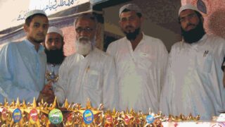 AL HAFIZ ISLAMIA SCHOOl
