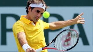 ATP Tennis