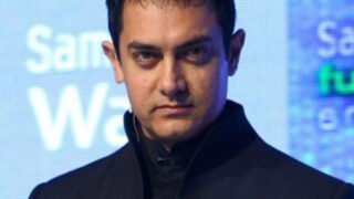 Aamir Khan
