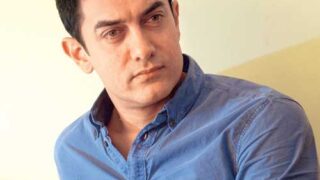 Aamir Khan